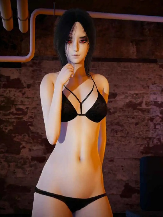 欧美SLG/汉化/动态丨瓦尼亚尔/Welcome to Vaniar v0.4.1 【20250830】