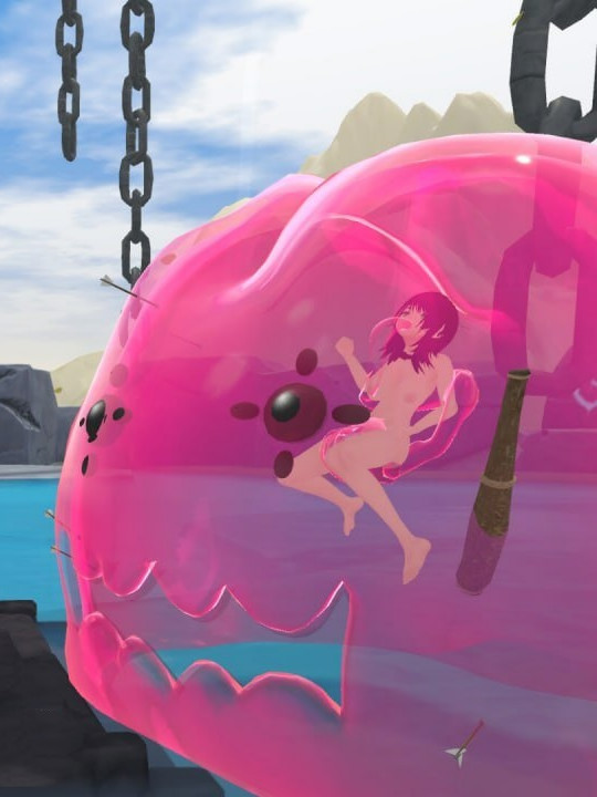 3D/汉化丨热带怪物女孩/Tropical Monster Girls  V1.3.0/STEAM官方中文+更新【20250830】