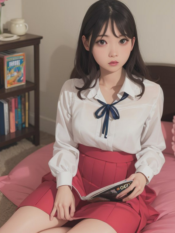 SLG/真人/HTML丨学校の物语 Gakko No Monogatari V0.21 浏览器汉化 【20250830】