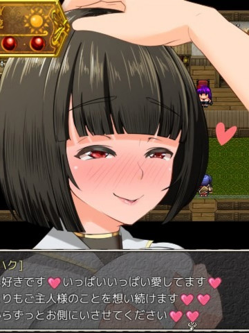 曰式RPG/更新丨地牢女祭司 NTR女祭司 Nymphomania Priestess Ver2.1 京翻汉化步兵版+存档 【20250912】