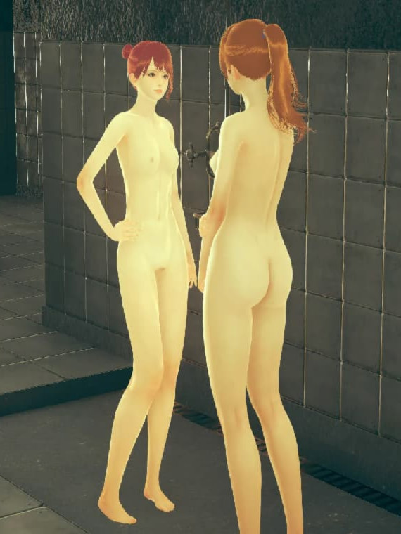 亚洲风SLG/汉化/动态/双端丨如果我可以改变/If I Could Change V0.3.4 AI汉化版【20250919】