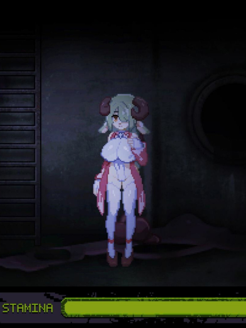 ACT/汉化/官中丨女祭司欲望 Priestess Lust Ver1.0.2 官中步兵版 【20250919】
