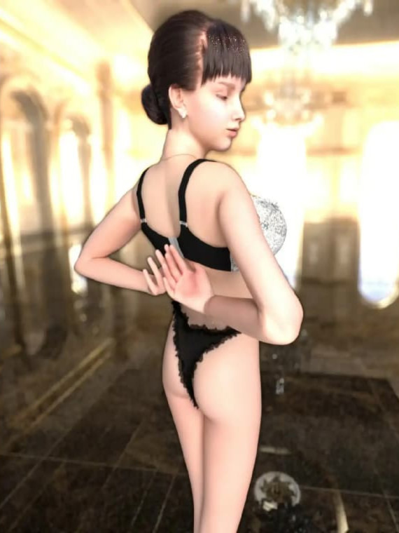 SLG/汉化丨与那位超有名巨乳女星共度的浓情内射性爱体验 V0.1官方中文版 【20250919】
