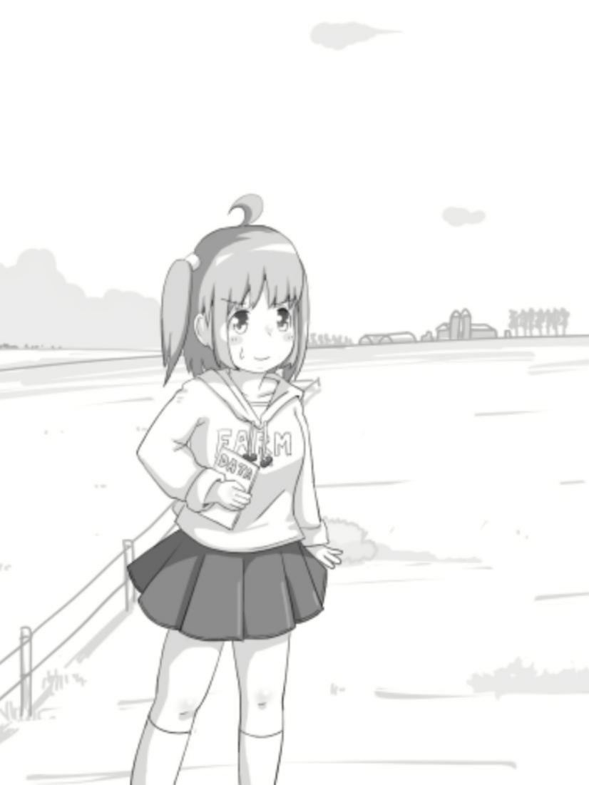 曰式SLG/汉化/双端丨农场物语！？  農場物語！ v1.0.3 作弊码【20250925】