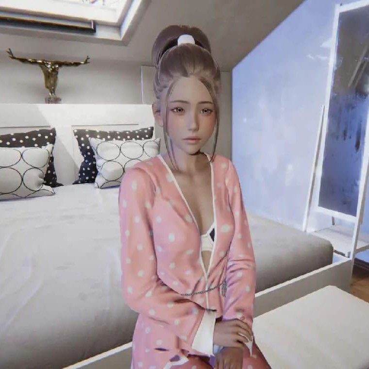 欧美SLG/汉化/沙盒/双端丨戴安娜故事/Diana Story v0.12 AI版【20250924】