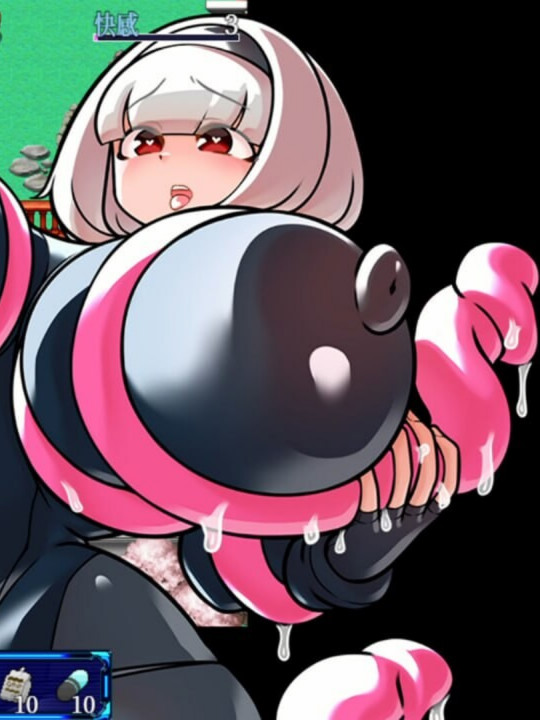 爆乳RPG/中文/新作丨扶他大师！ふたなりマスターズ! 官方中文步兵版+存档【20250925】