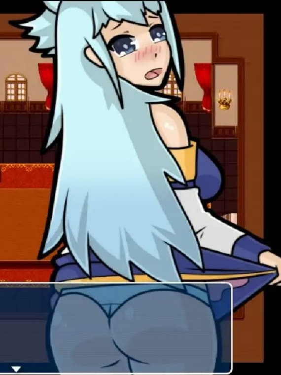 曰系RPG/AI汉化/双端丨为美好世界献上祝福选美比赛/Descubramos: KonoSuba beauty contest 1.0【20251005】