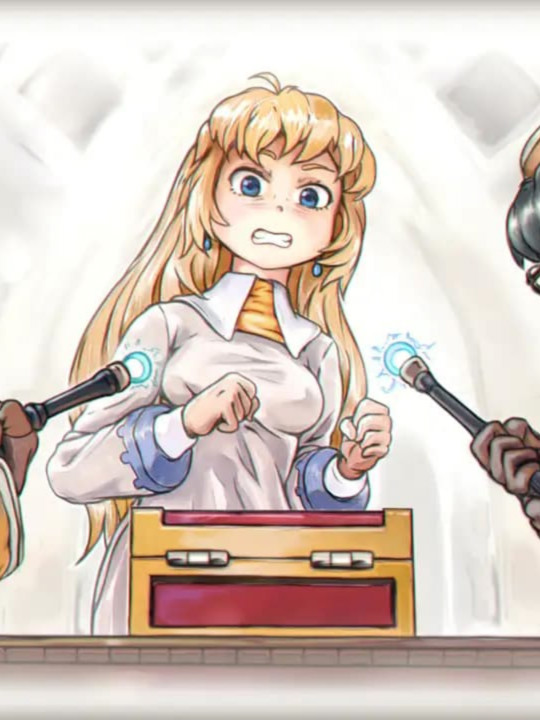 曰系RPG/AI汉化/双端丨剑与咒语的女英雄们 第一幕 /Heroines of Swords & Spells   v1.07【20251005】