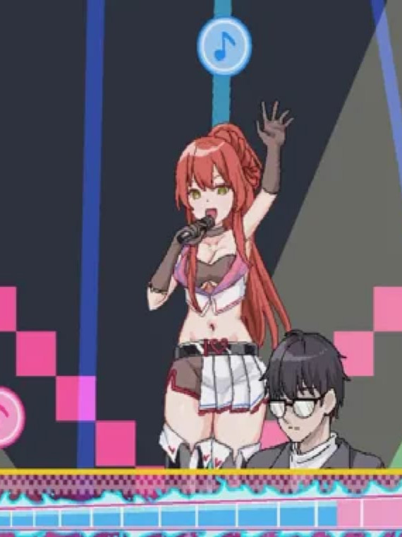 SLG/官中/步兵丨社群审查 DX/The Censor DX Edition Ver4.0.14 官方中文版【20251005】