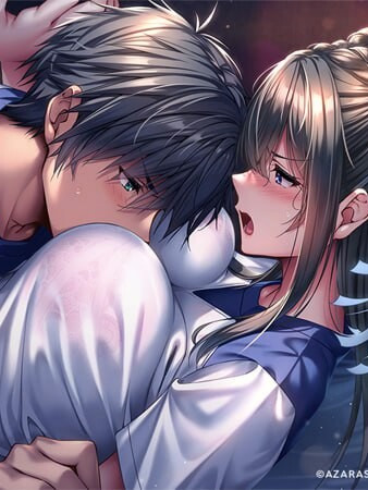 拔作ADV/制服JK/新作/汉化/双端丨甜蜜女友3 アマカノ3   【20251014】