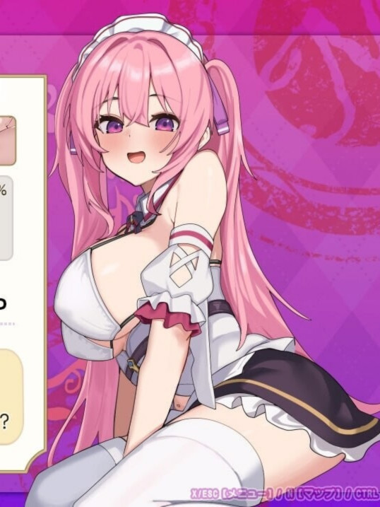 魅魔RPG/汉化/更新/双端/存档丨艾蕾娜的侍奉诱惑！！エレナのご奉仕テンプテーション V1.1.0  【20251014】