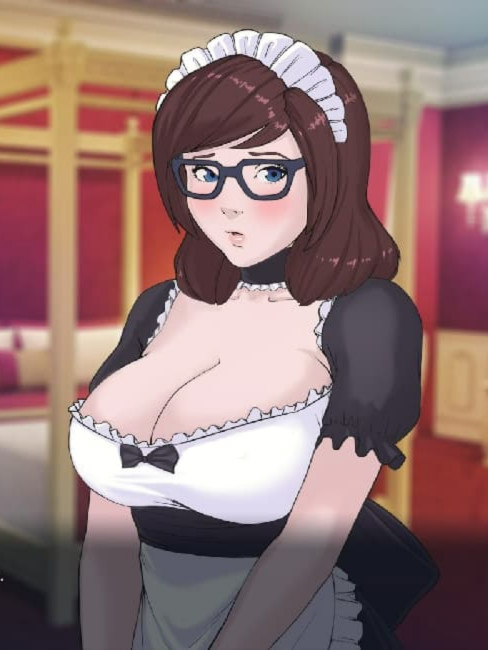 SLG/官中/动态丨快捷情趣酒店的故事/Quickie: A Love Hotel Story Ver1.03 官方中文 【20251014】