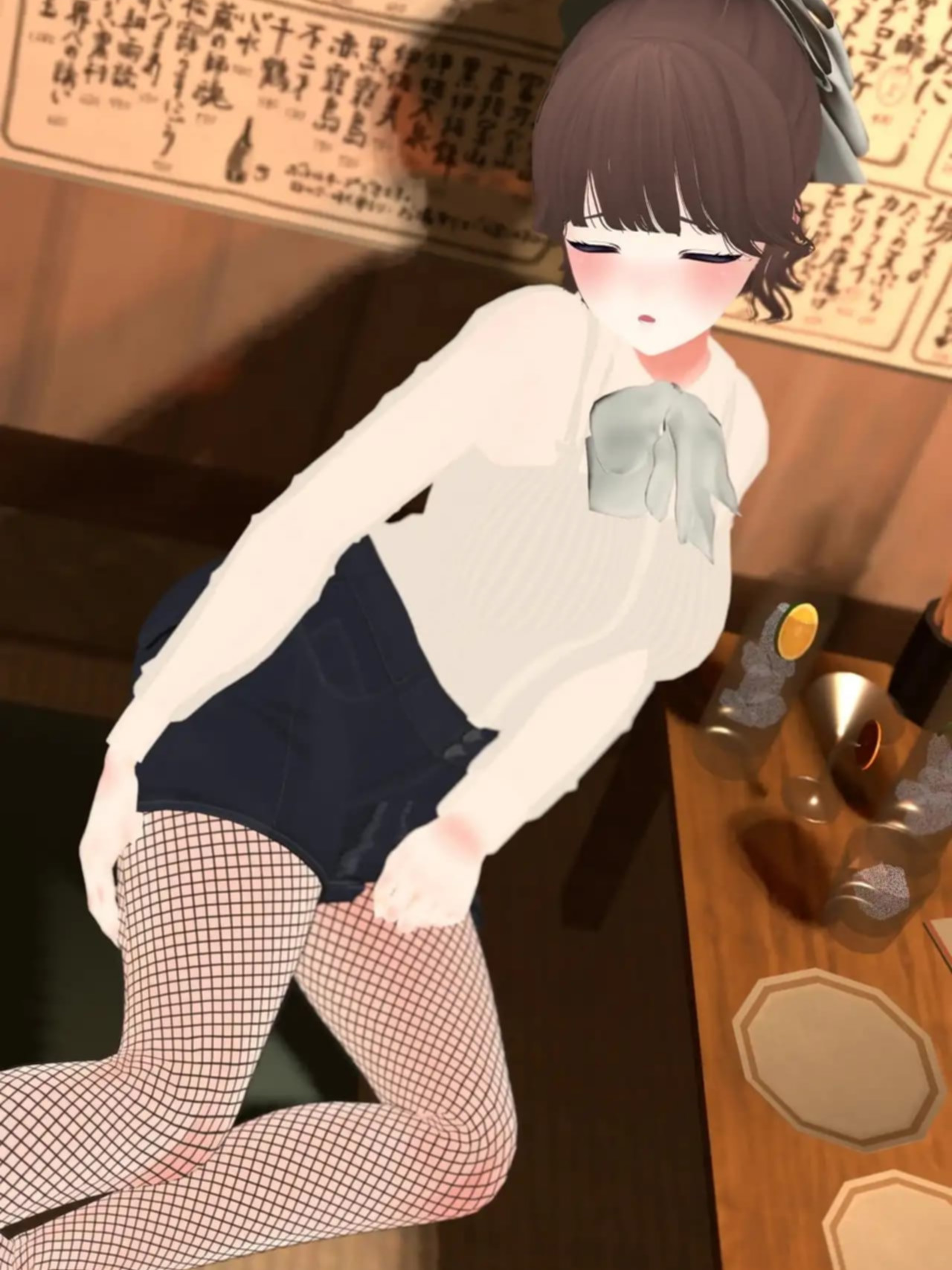新作SLG/汉化/动态丨（联谊会NTR模拟器）俺の彼女はサークルの飲み会でお持ち帰りなんてされない。 【20251014】