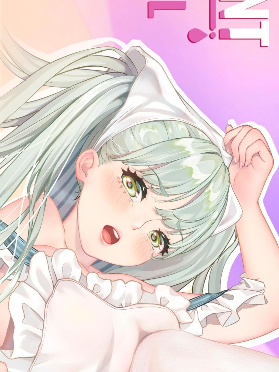笔尖❤少女官方中文步兵版