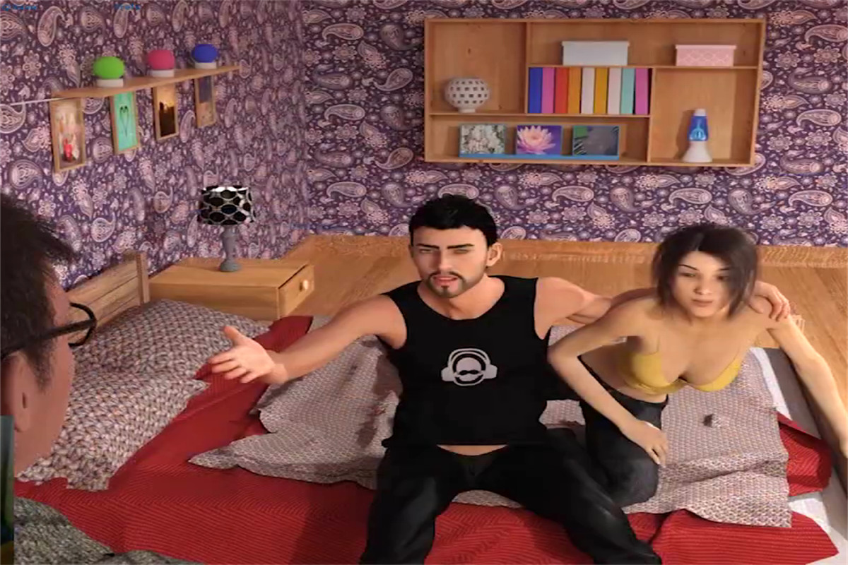 沙盒SLG汉化动态 丨 霍顿湾故事 - 杰克 Horton Bay Stories - Jake v0.3.3.3 【20230626】 游戏截图 7