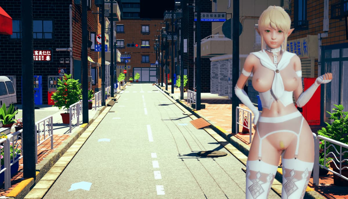 亚洲风SLG/动态/更新丨 旧职业 Old Profession V0.9201 【20241125】 游戏截图 7