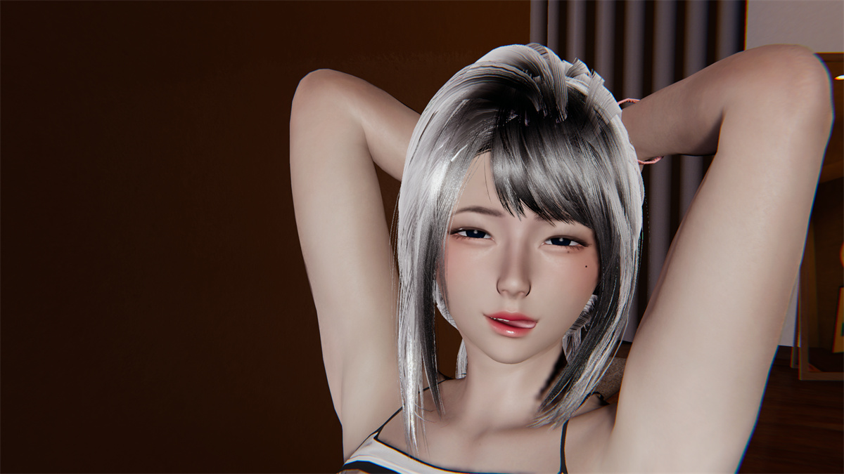 新作/欧美SLG/AIGPT汉化丨耳语 Lustful Whispers 0.1 – Public【20240824】 游戏截图 4