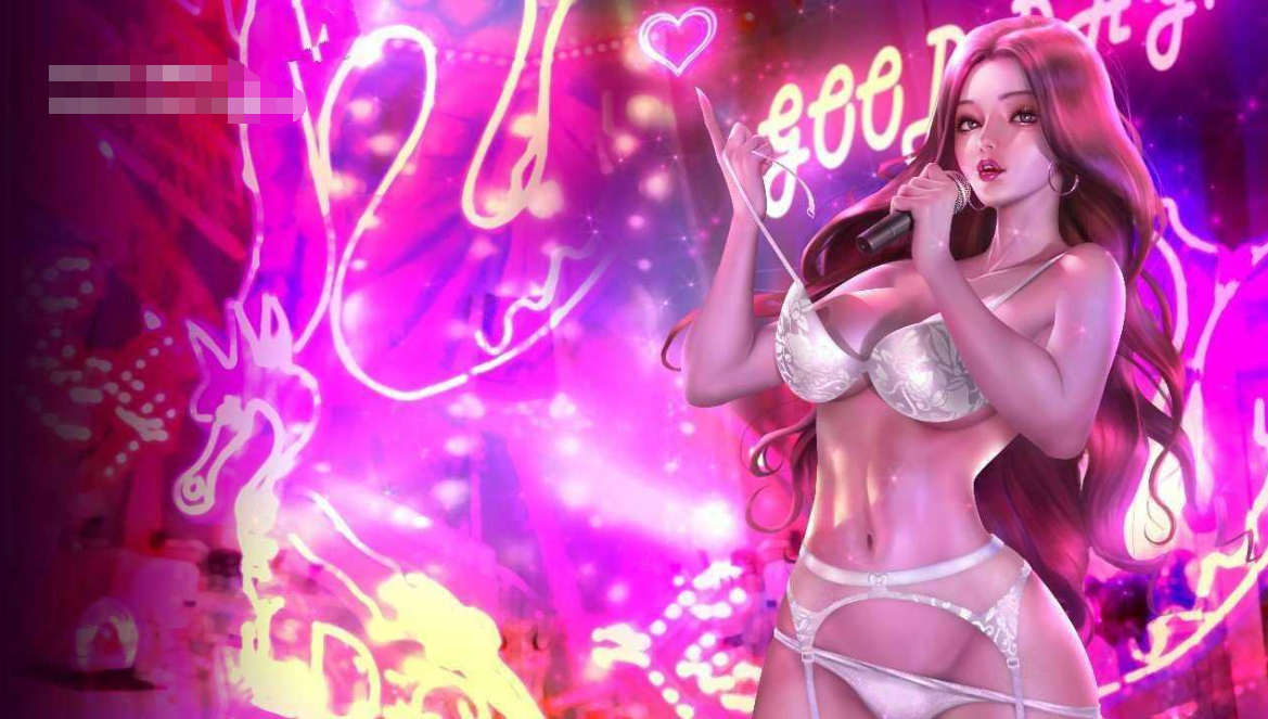 PumPum 普姆普姆 Bui.10788786 DLC#6 新的女孩【20230405】 游戏截图 3