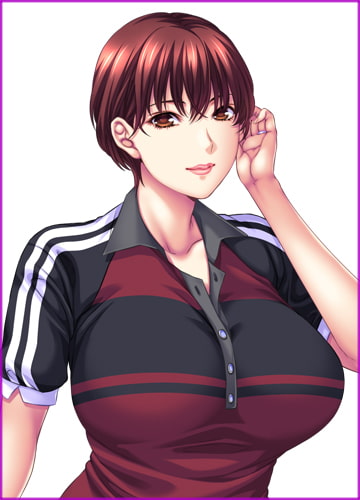 拔作ADV/汉化丨妻蜜之痒～爱上湿润柔肤之爱~ AI汉化版丨【20231027】 游戏截图 3