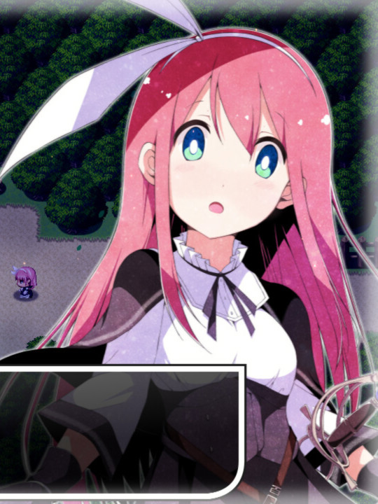 精品RPG/汉化丨零月的拉芙拉/零月のラウラ v1.07 【20231225】