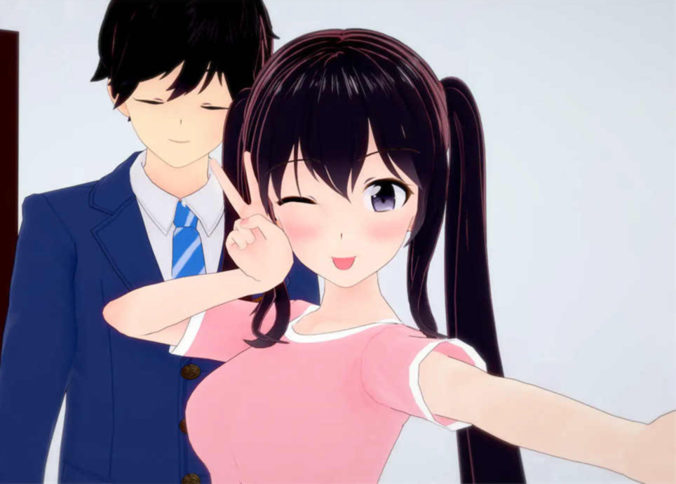 夏美爱情故事 Natsumi Love Story v0.4.0【20221229】 游戏截图 1