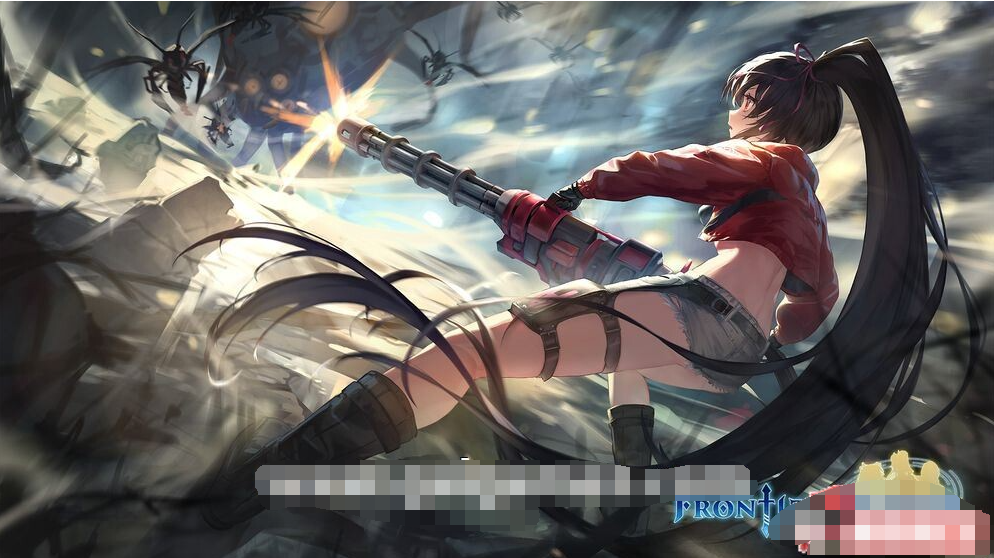 边境猎人: 艾尔莎的命运之轮 V0.52春节更新版+DLC【20230315】 游戏截图 6
