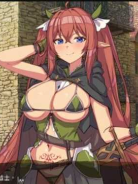 战斗SLG/中文/动态丨精灵之妊：用怀运征服所有傲慢精灵 V1.0.0.12 官中步兵版【20230901】
