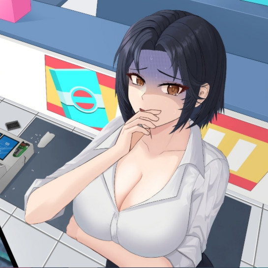 SLG/机翻汉化丨 淘气店长 Naughty Store Manager v0.94 【20250313】_1
