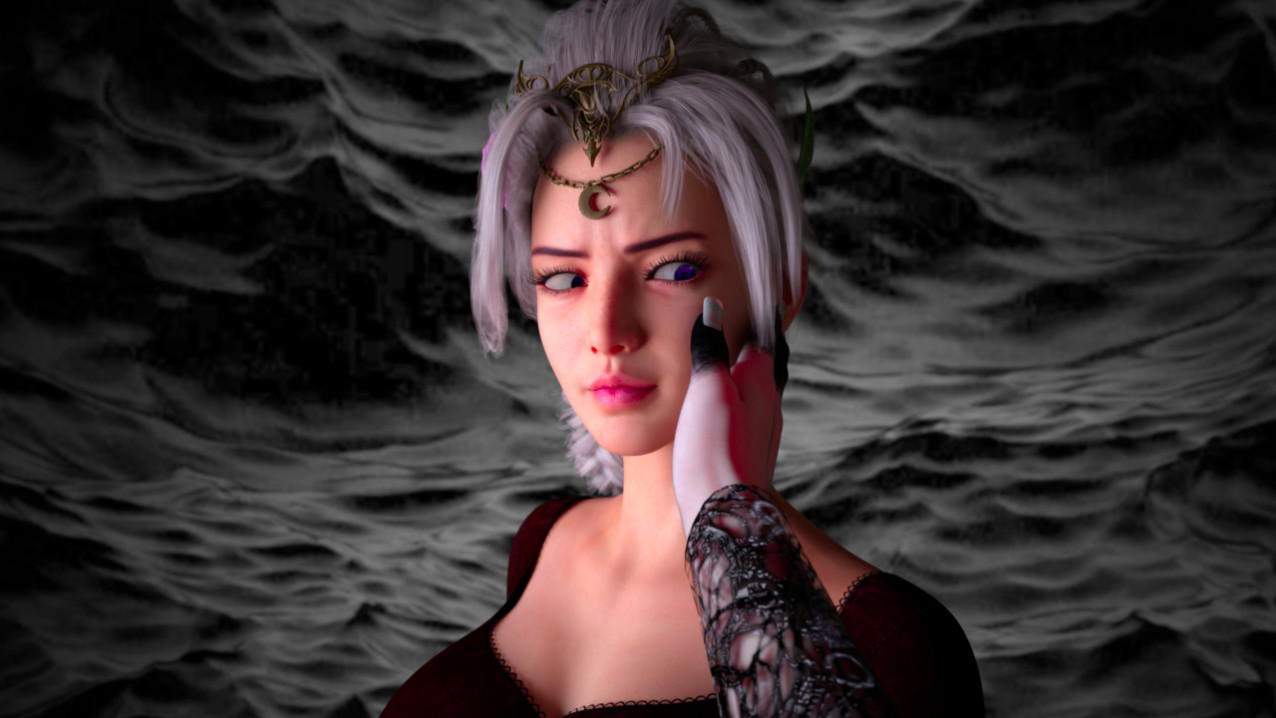 悲伤的天堂 Sorrow Ver0.96.1f 汉化版【PC0901】(已有新版本可搜索) 游戏截图 1
