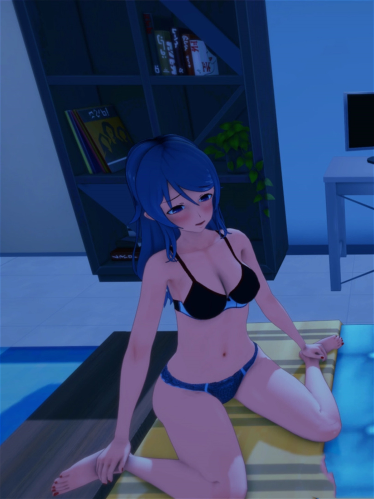 欧美SLG/AIGPT汉化丨回归本源  v0.20 Public【20240618】