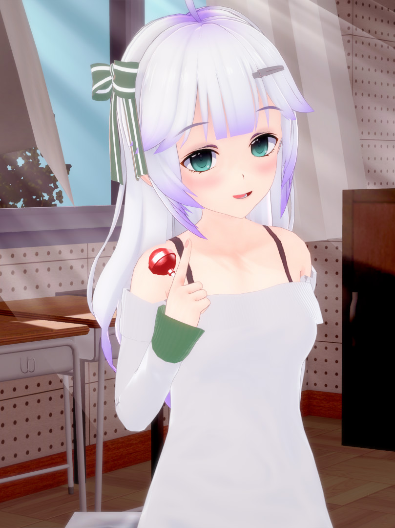 同一枚硬币的两面 Two Sides of the Same Coin v0.2.5.5【20230210】