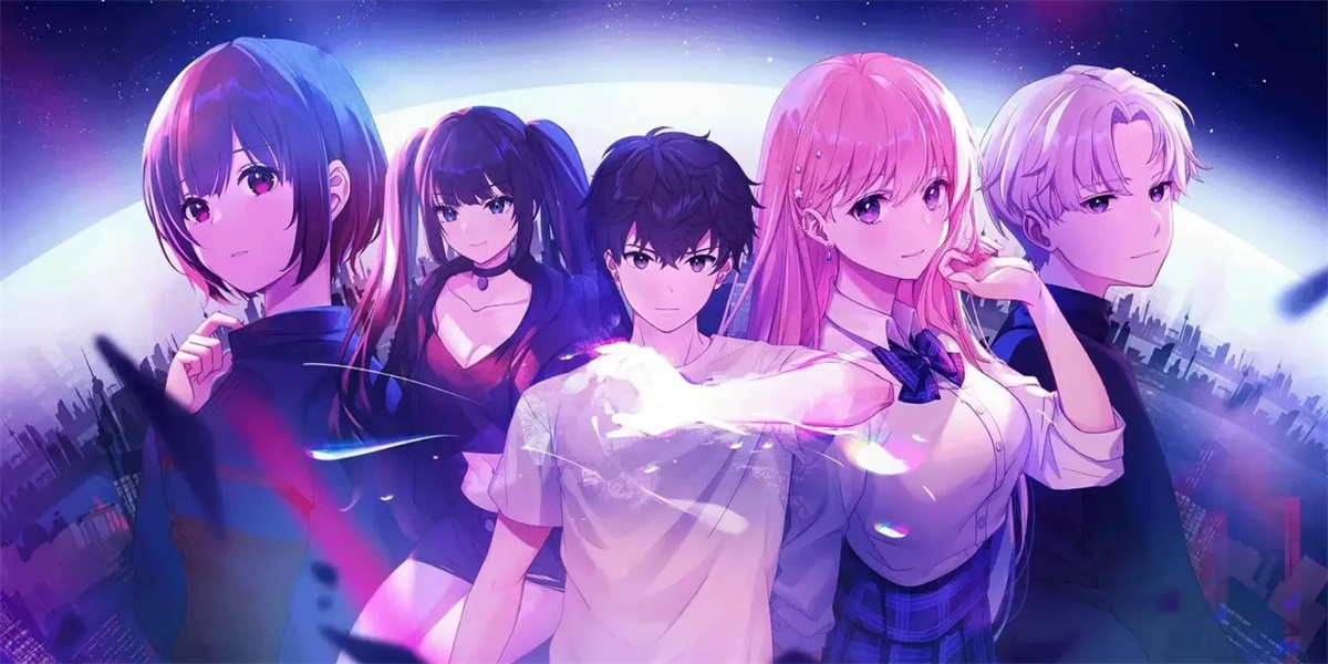 恋爱模拟丨永夜 Eternights-Build.12157961-1.0.0官中全DLC【20230913】 游戏截图 3