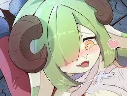 Priestess Lust Demo【20230315】 游戏截图 1