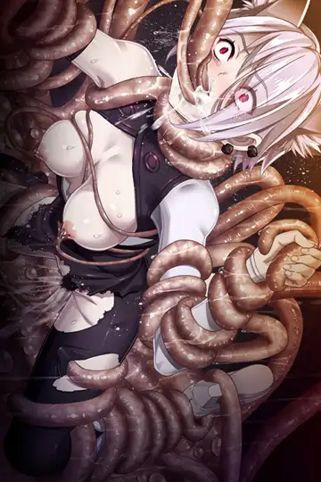 超重口ADV/汉化/步兵丨妖蛆之饵~マゴット ベイツ~ V1.10 精翻汉化版+全CG存档【20230913】 游戏截图 5
