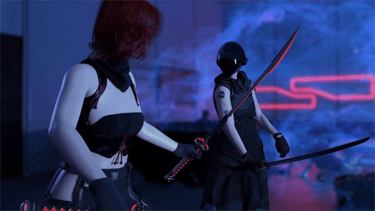 欧美SLGAIGPT汉化丨项目：激情 Projekt Passion  v0.11【20240429】 游戏截图 3