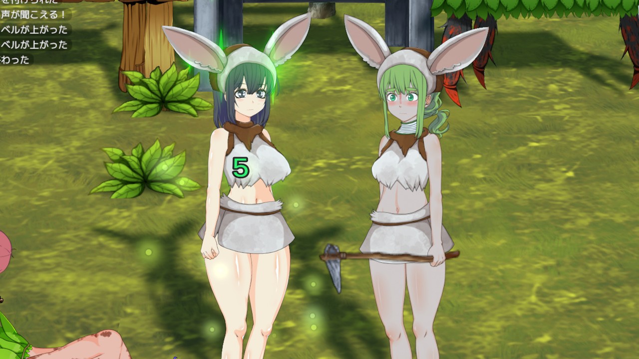 SLG/官中/动态/DLC丨生存游戏/サバイバルゲーム / Mad Island Ver0.2.4 【20241217】 游戏截图 6