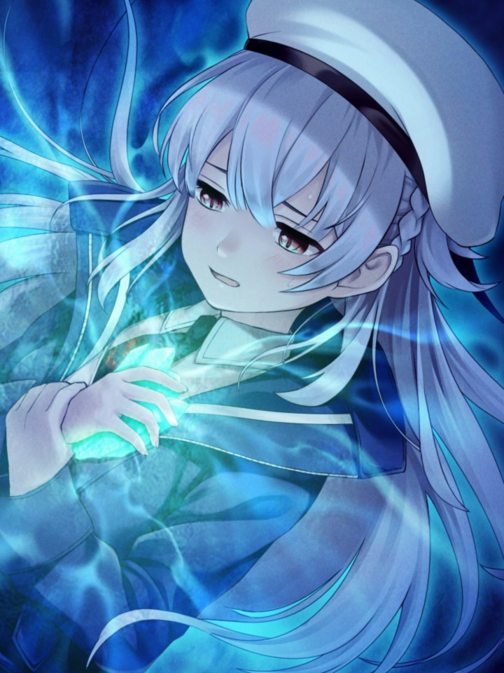 【生肉】CLEARWORLD -クリアワールド-