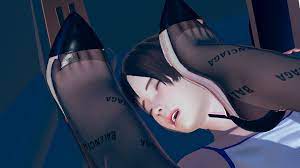 Normal Life Under Feet【20230315】 游戏截图 1