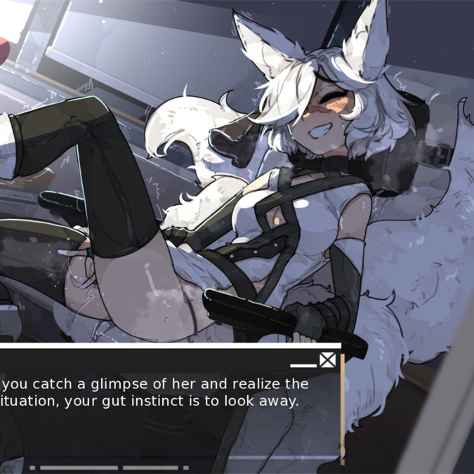 沙盒SLG汉化2D丨PMC 滥交 PMC Promiscuity v1.14.4汉化版【20231023】
