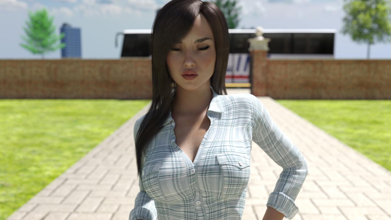欲望理论-第一季 Build.1054784 STEAM官方中文版【20230315】 游戏截图 3
