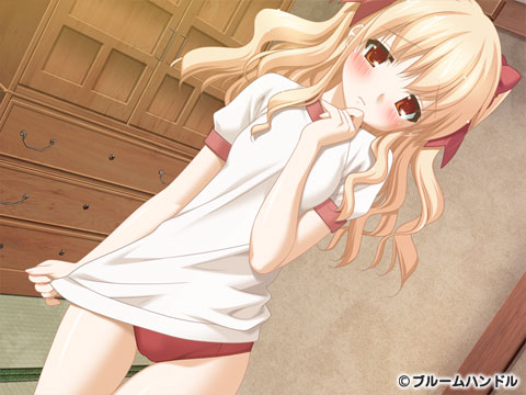 RPG/PC/机翻汉化丨秋のうららの外伝 まゆのおさな妻日記/Claude-3h-haiku翻译（178m）【20240613】 游戏截图 1