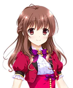 Shiny Sisters 女装主人公偶像计划 游戏截图 6