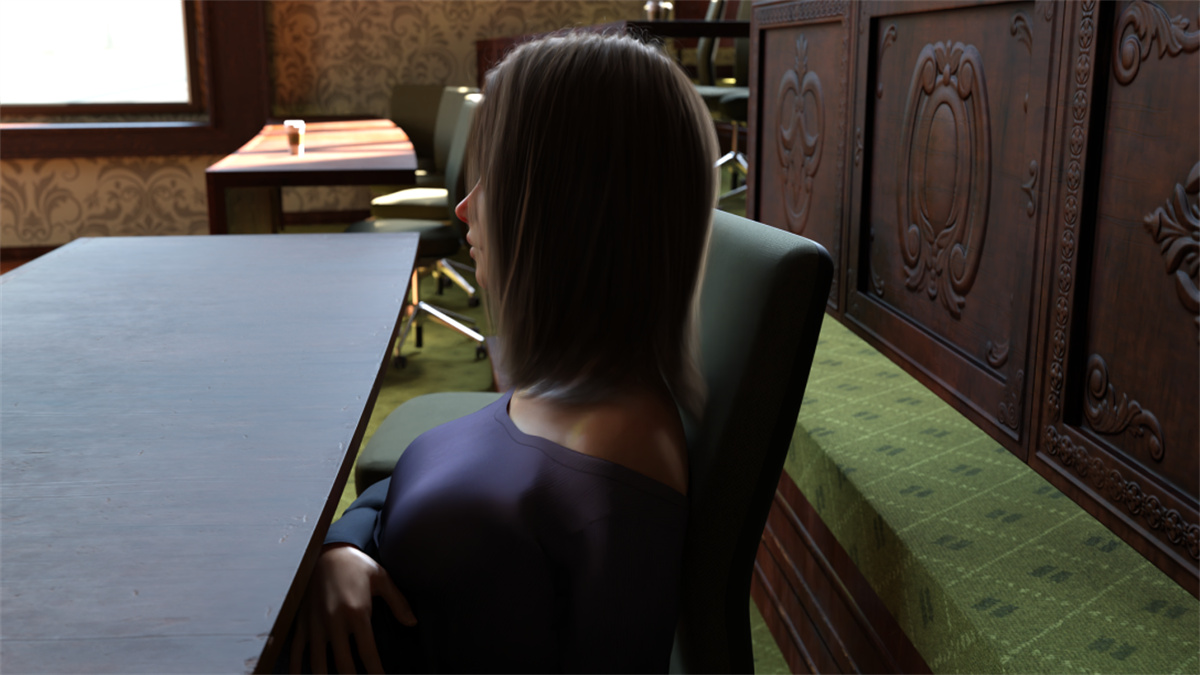 欧美SLG汉化动态丨阴谋 Conspiracy  Ch. 1 v0.6双端2.82G【20240115】 游戏截图 5