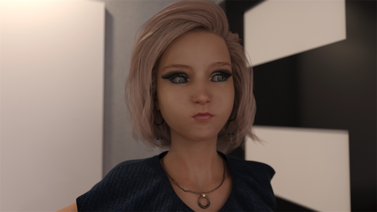欧美SLG/汉化丨持久联系/Lasting Connections V1.16 汉化版【20240710】 游戏截图 2