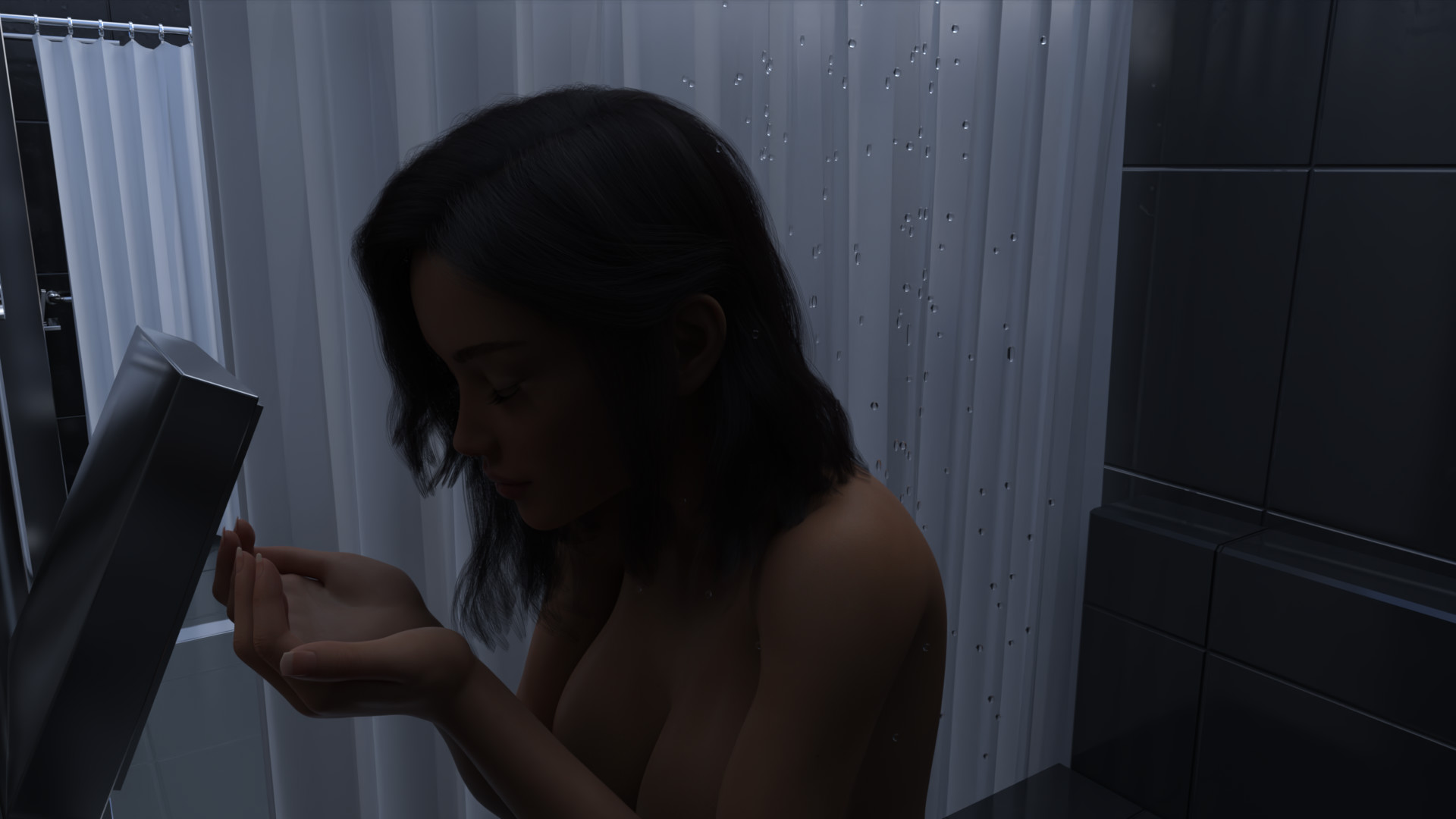 纯真或金钱 Innocence or Money v0.0.6【20221118】 游戏截图 5