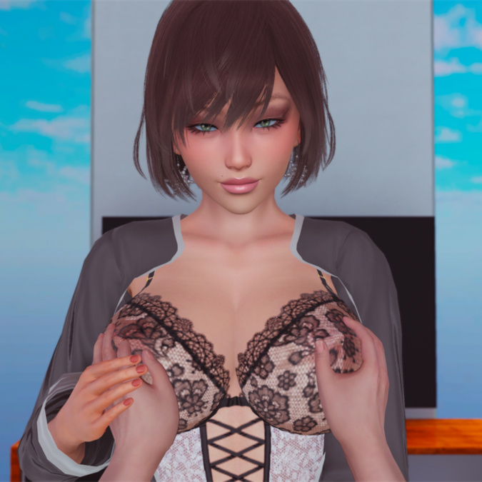欧美SLGAIGPT汉化丨真丈夫 True Husband v0.6【20240417】