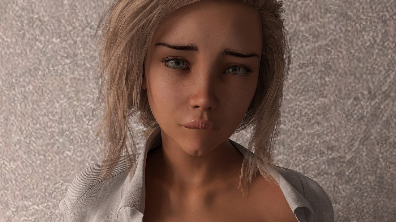 卫冕莉迪亚·科利尔 Defending Lydia Collier v0.14【20221118】(已有新版本可搜索) 游戏截图 7
