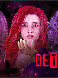 侦探死灵 Detective Necro v0.4【20221118】