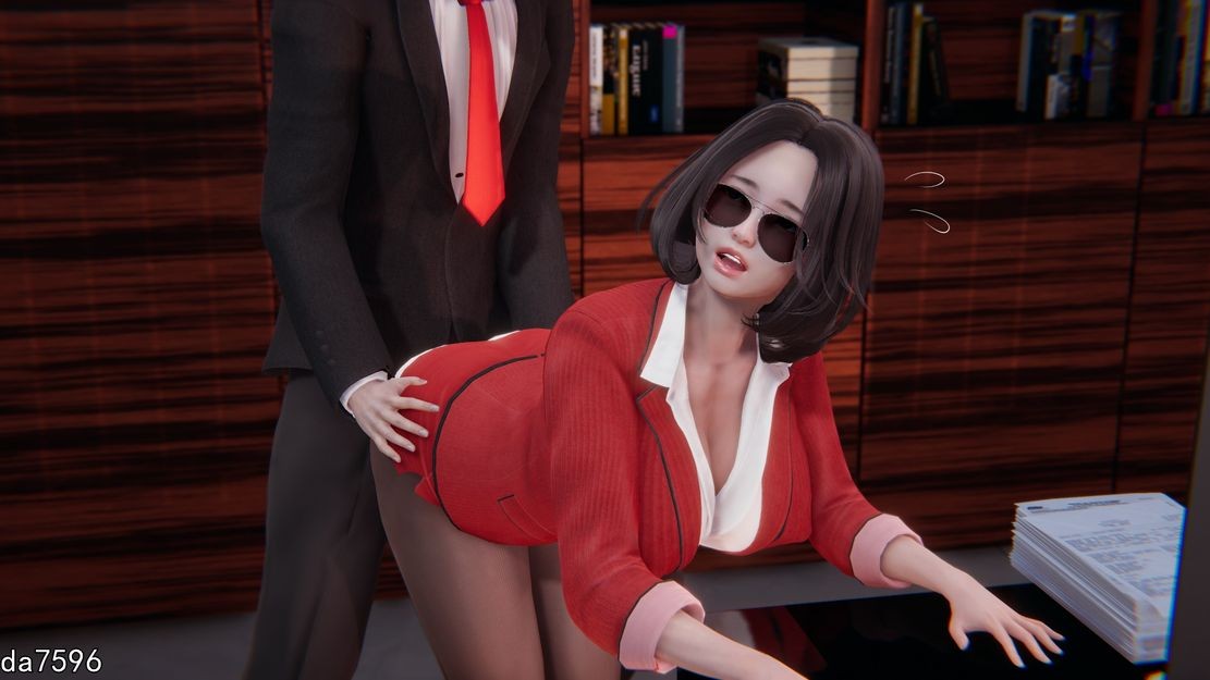 亚洲风SLG/动态/汉化版丨 巴斯蒂安的家族秘密 Bastian's Family Secret v0.02.1 【20240820】 游戏截图 5