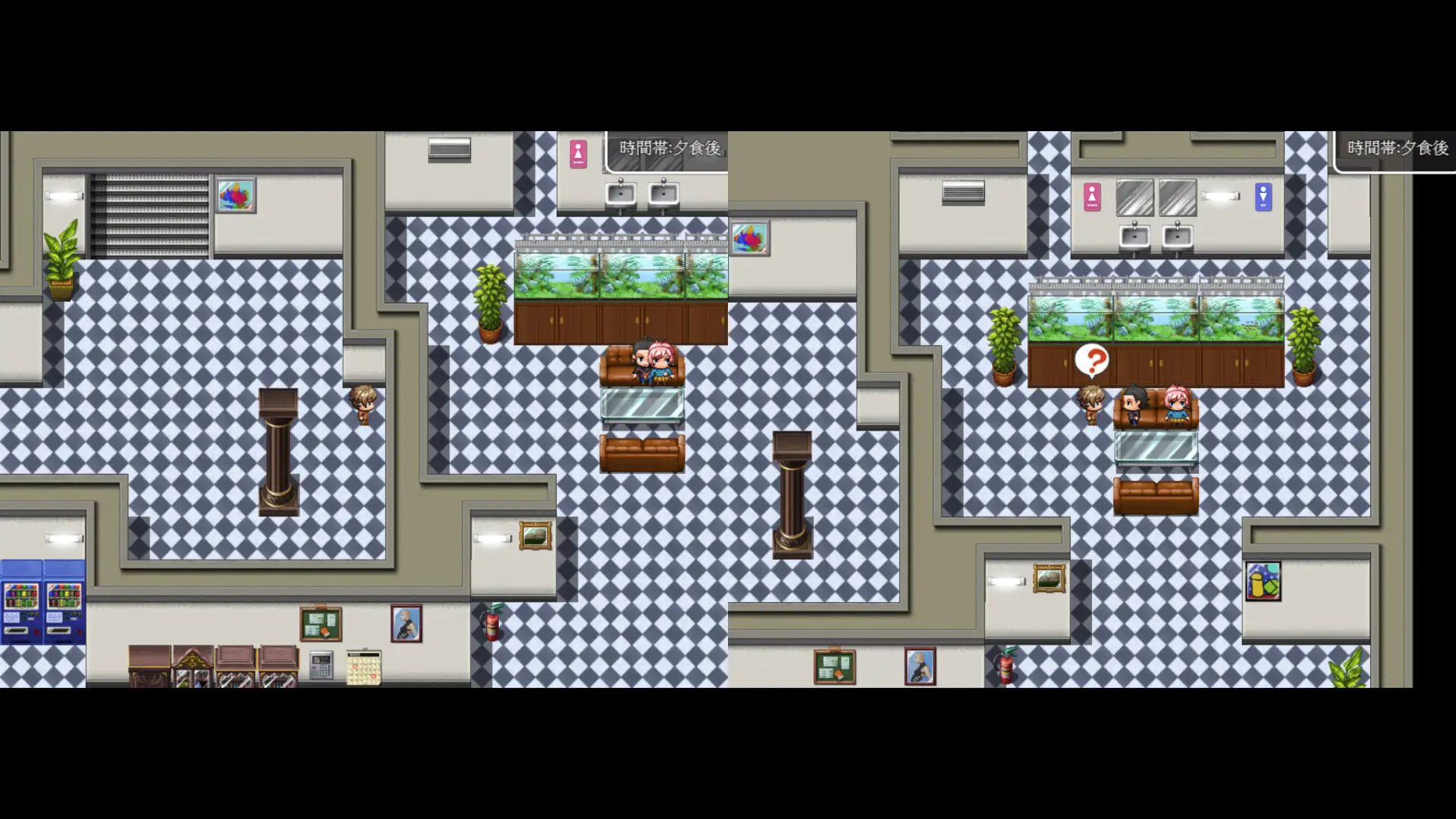 RPG/官中/NTR丨 RiNaTest Ver1.05【20241209】 游戏截图 6